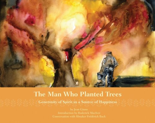 The Man Who Planted Trees