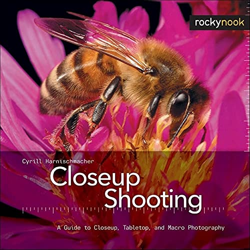 Closeup Shooting
