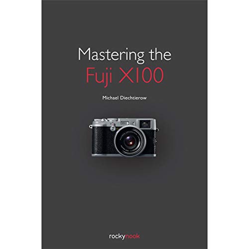 Mastering the Fuji X100