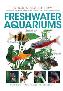 Freshwater Aquariums 