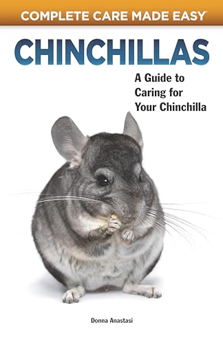 Chinchillas