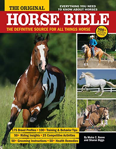 The Original Horse Bible