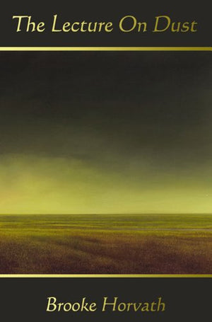 The Lecture on Dust