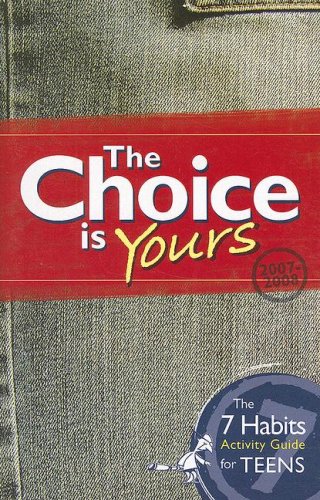 The Choice Is Yours