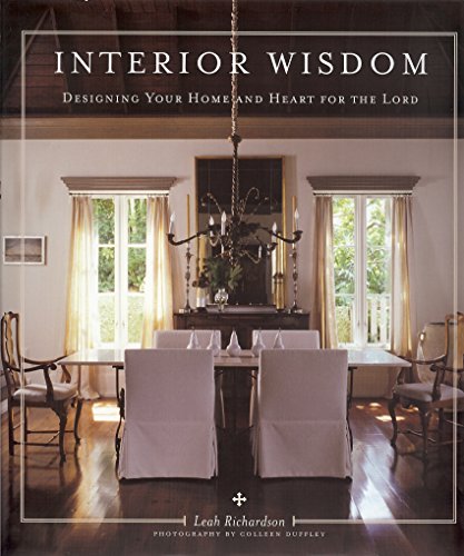 Interior Wisdom