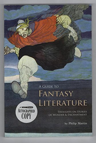 A Guide to Fantasy Literature