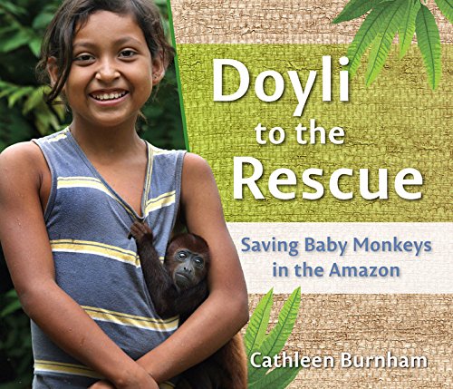 Doyli to the Rescue