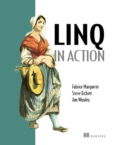 LINQ in Action