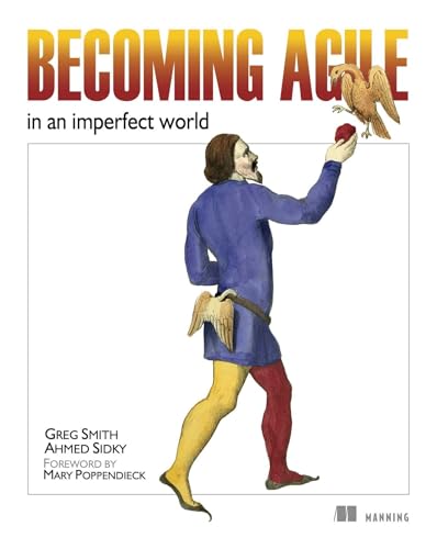 Becoming Agile