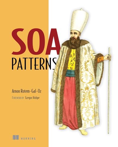 SOA Patters