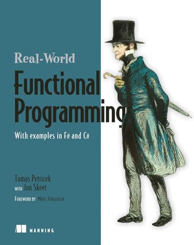 Real World Functional Programming