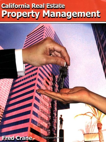 California Real Estate Property Management