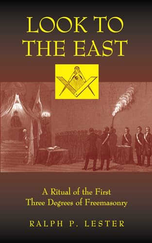 Look to the East