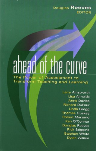 Ahead of the Curve