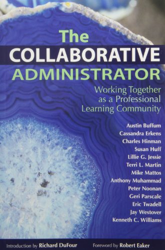 The Collaborative Administrator