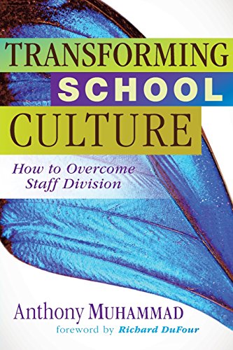 Transforming School Culture