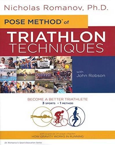 Pose Method of Triathlon Techniques