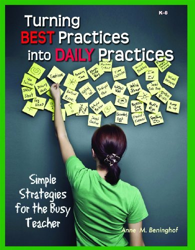 Turning Best Practices Into Daily Practices