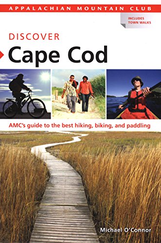 Amc Discover Cape Cod