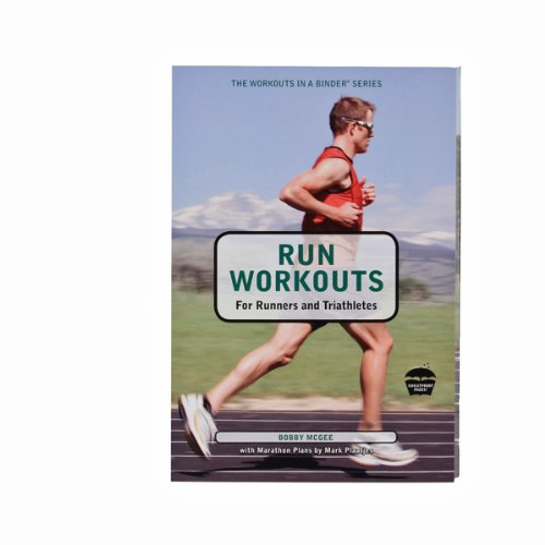 Run Workouts for Runners and Triathletes