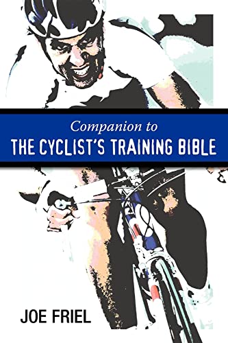 Companion to the Cyclist's Training Bible