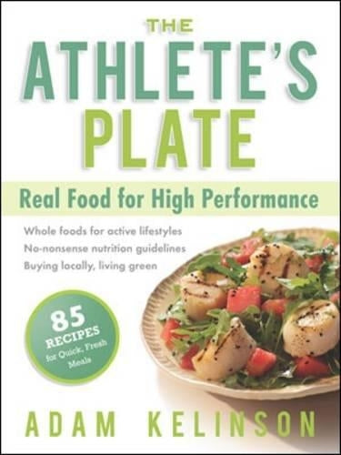 Athlete's Plate