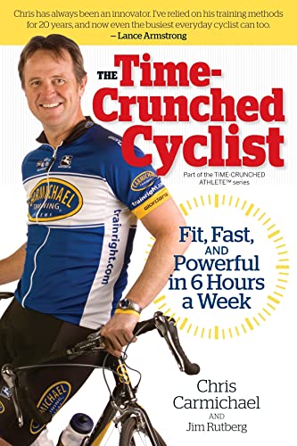 The Time-crunched Cyclist