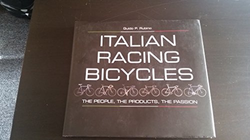 Italian Racing Bicycles
