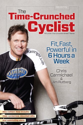 The Time-crunched Cyclist