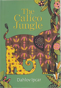 Calico Jungle 