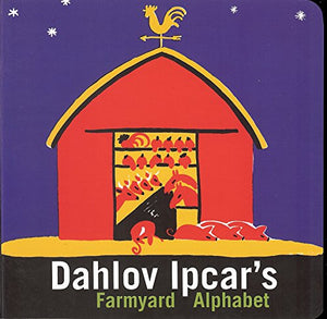 Dahlov Ipcar's Farmyard Alphabet 