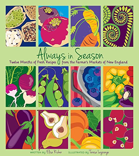 Always in Season
