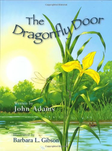 The Dragonfly Door