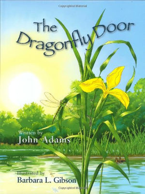 The Dragonfly Door