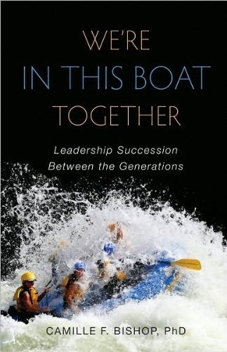 We're in This Boat Together