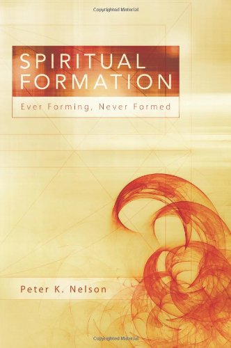 Spiritual Formation