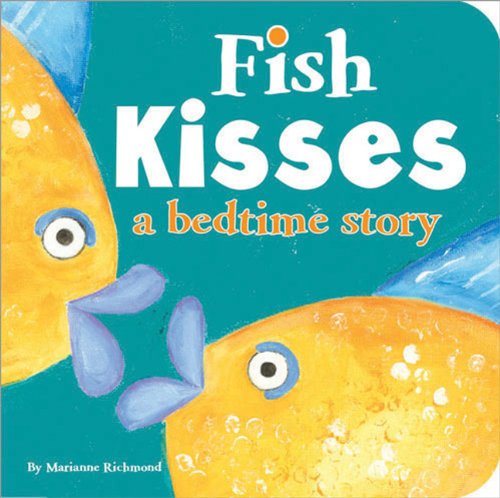 Fish Kisses