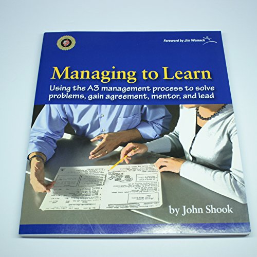 Managing to Learn