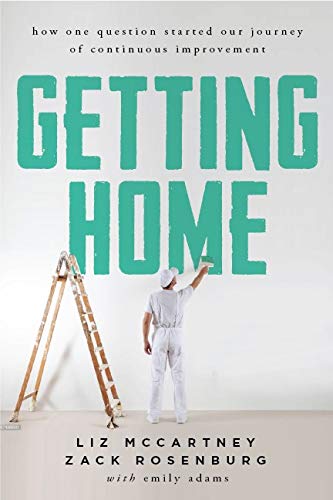 Getting Home