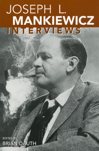 Joseph L. Mankiewicz