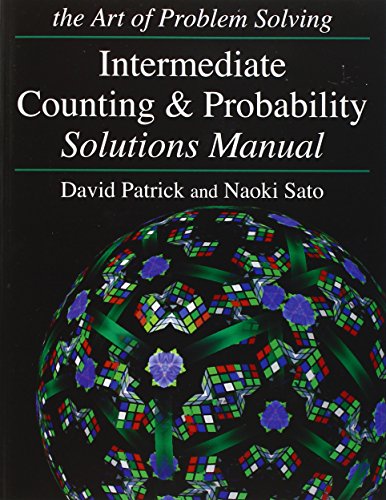 Intermediate Counting and Probability (Art of Problem Solving)