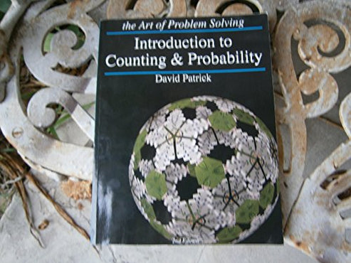 Introduction to Counting and Probability By David Patrick