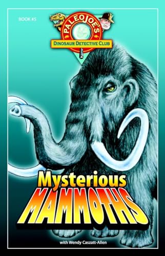 Mysterious Mammoths