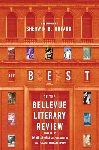 The Best of the Bellevue Literary Review