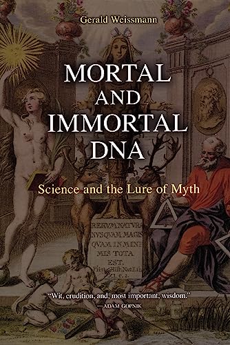 Mortal and Immortal DNA