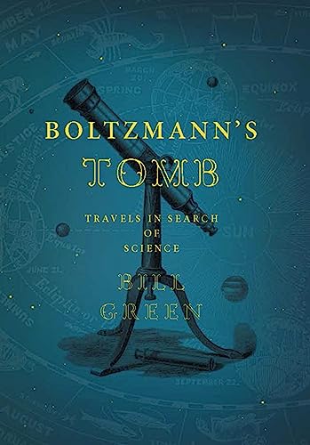 Boltzmann's Tomb