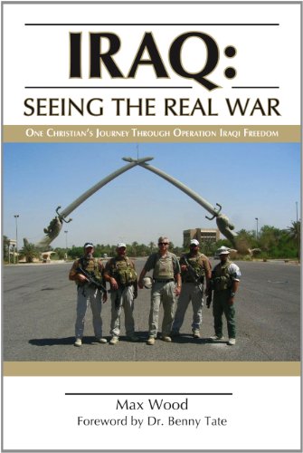 Iraq: Seeing The Real War