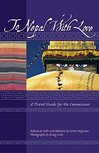 To Nepal with Love