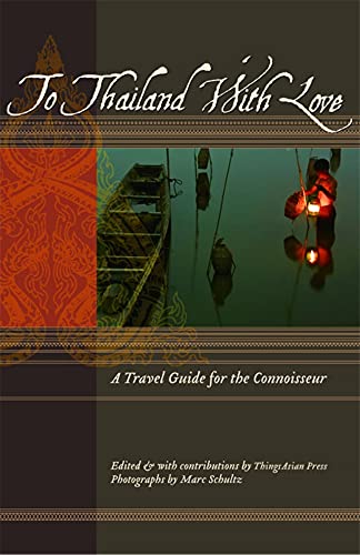To Thailand with Love
