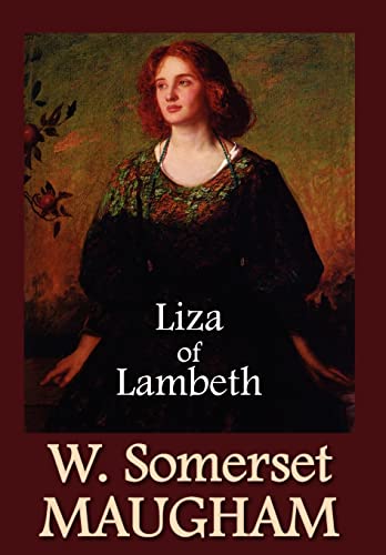 Liza of Lambeth
